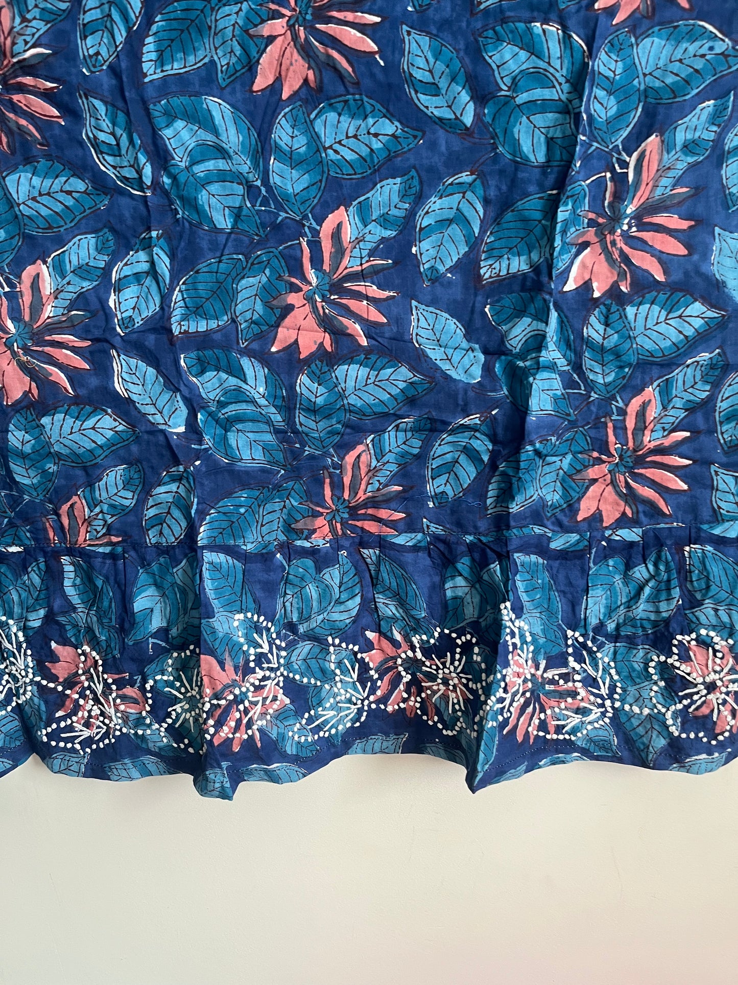 Garden whispers  Dress- Neelima