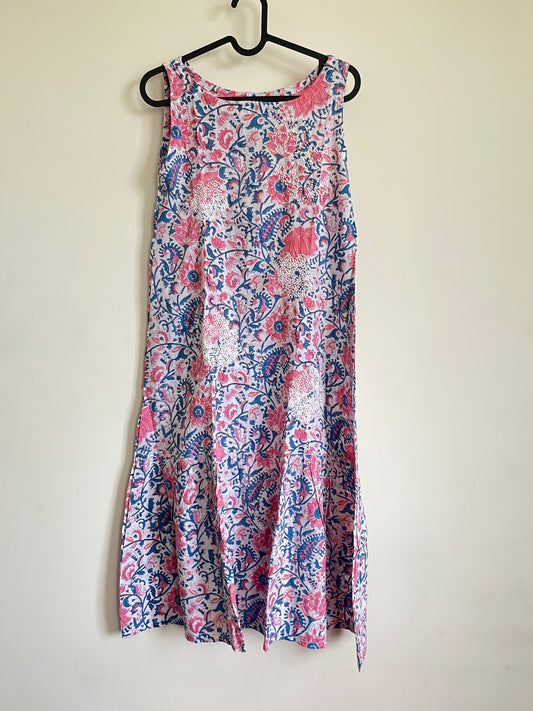 Dandelion Dress - Varnika