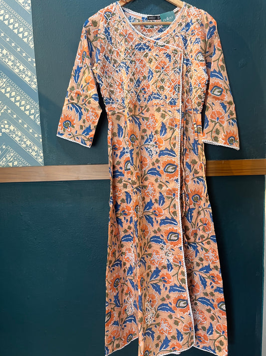 Angrakha PRE-ORDER - Rhea