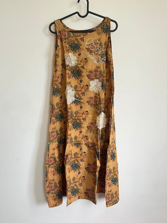 Dandelion Dress - Vanya