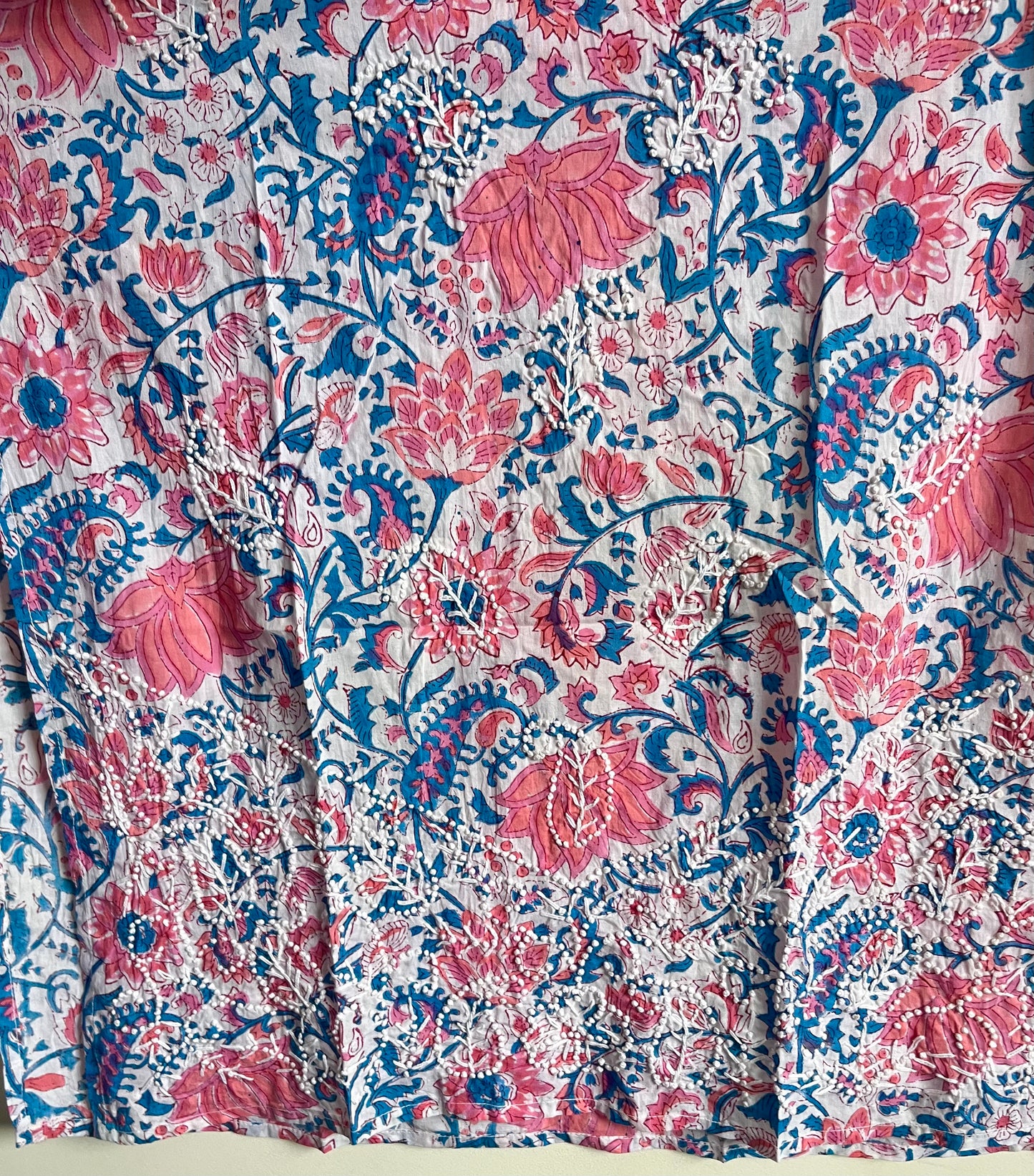 Straight Kurti - Varnika