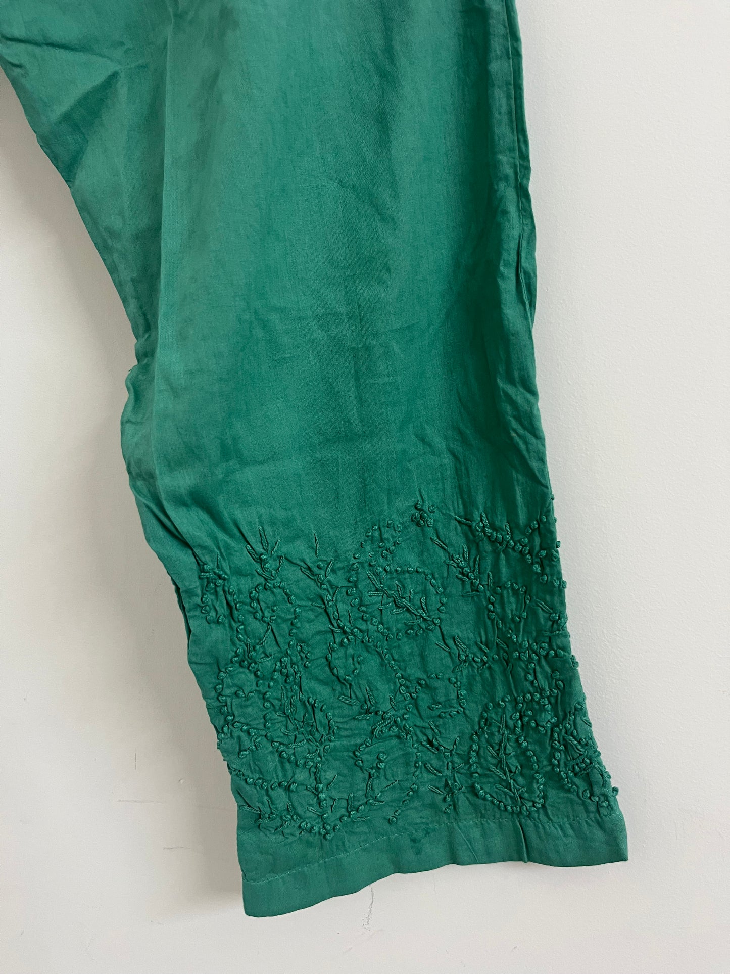 Pant PRE-ORDER - Teal
