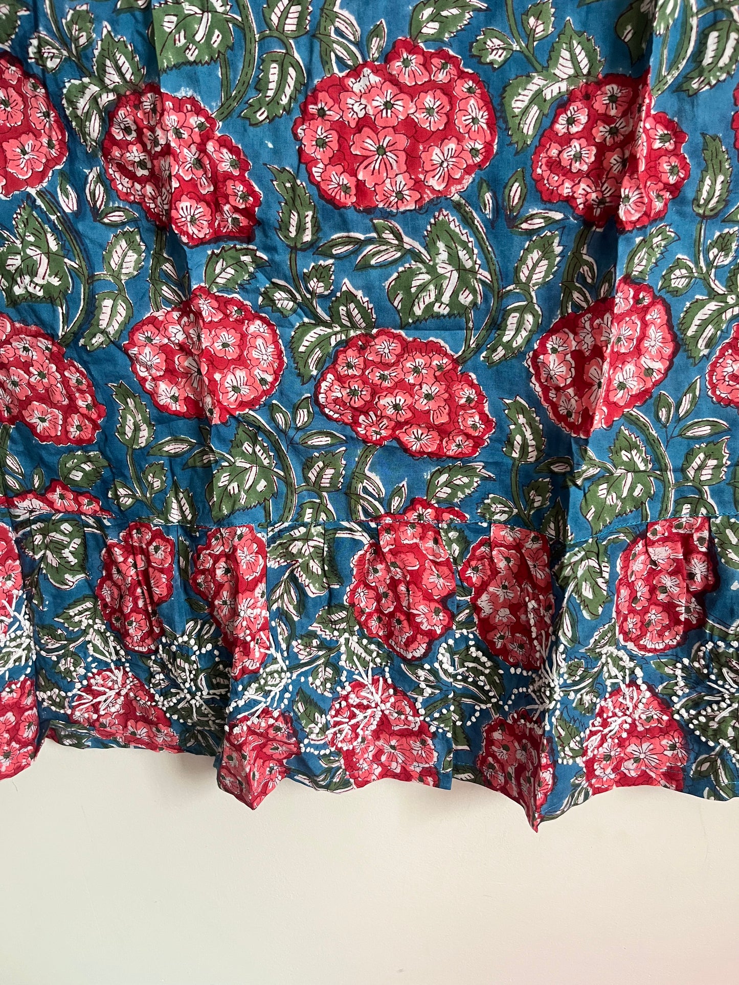 Garden whispers  Dress- Pinkbelle