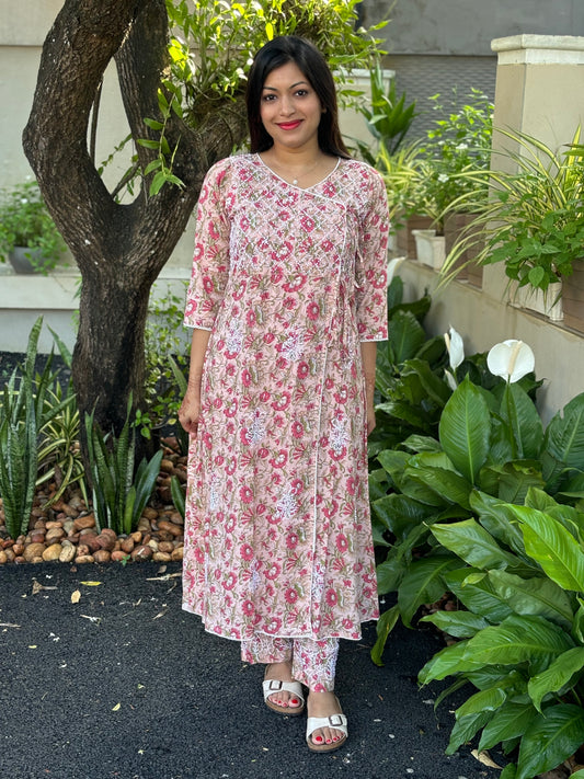 Angrakha PRE-ORDER - Mili