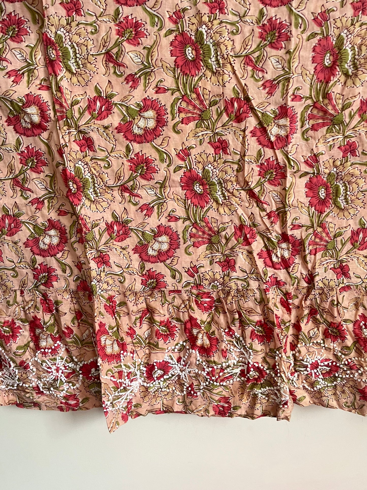 Garden whispers  Dress- Mili