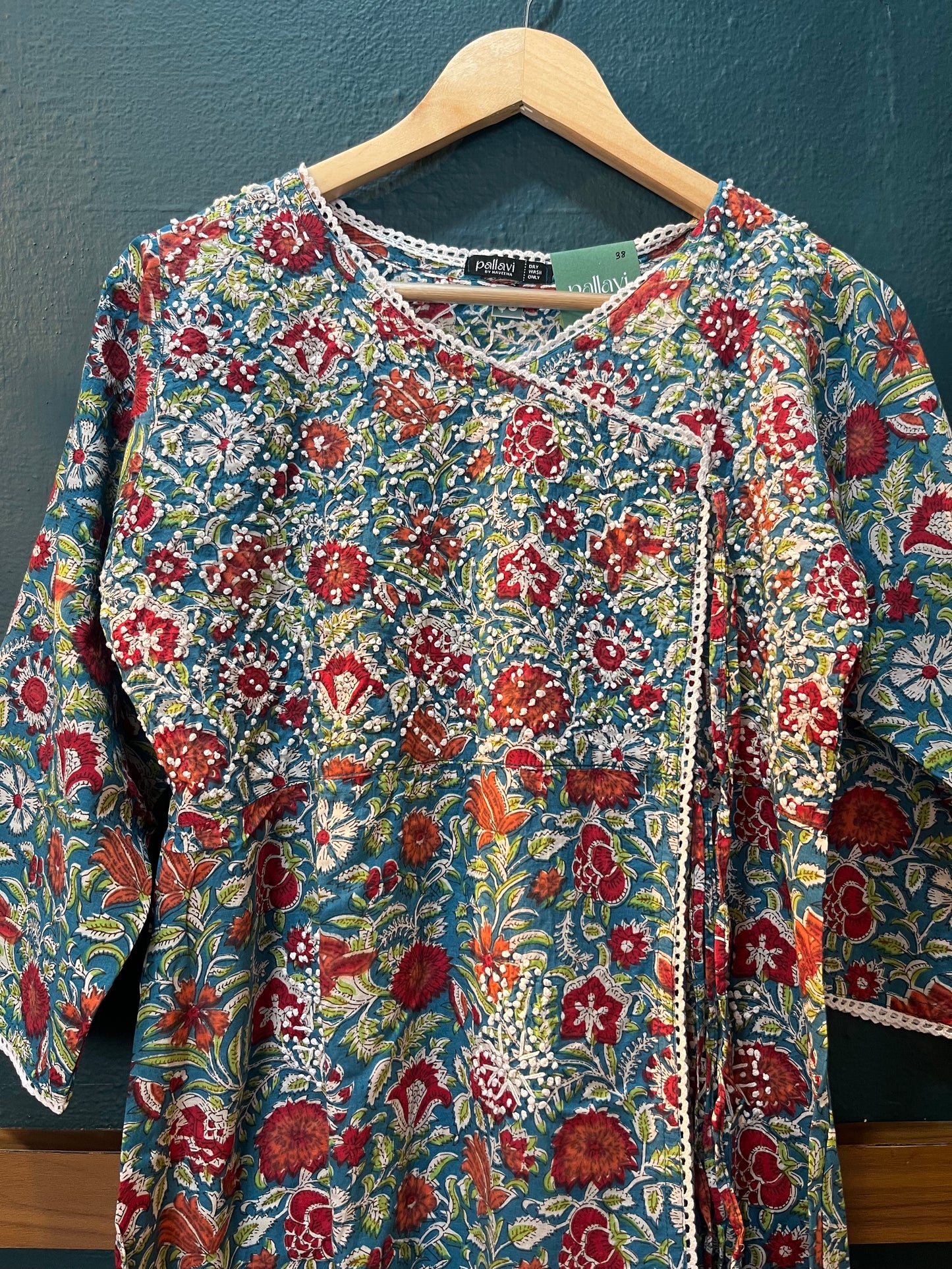 Angrakha PRE-ORDER - Melange