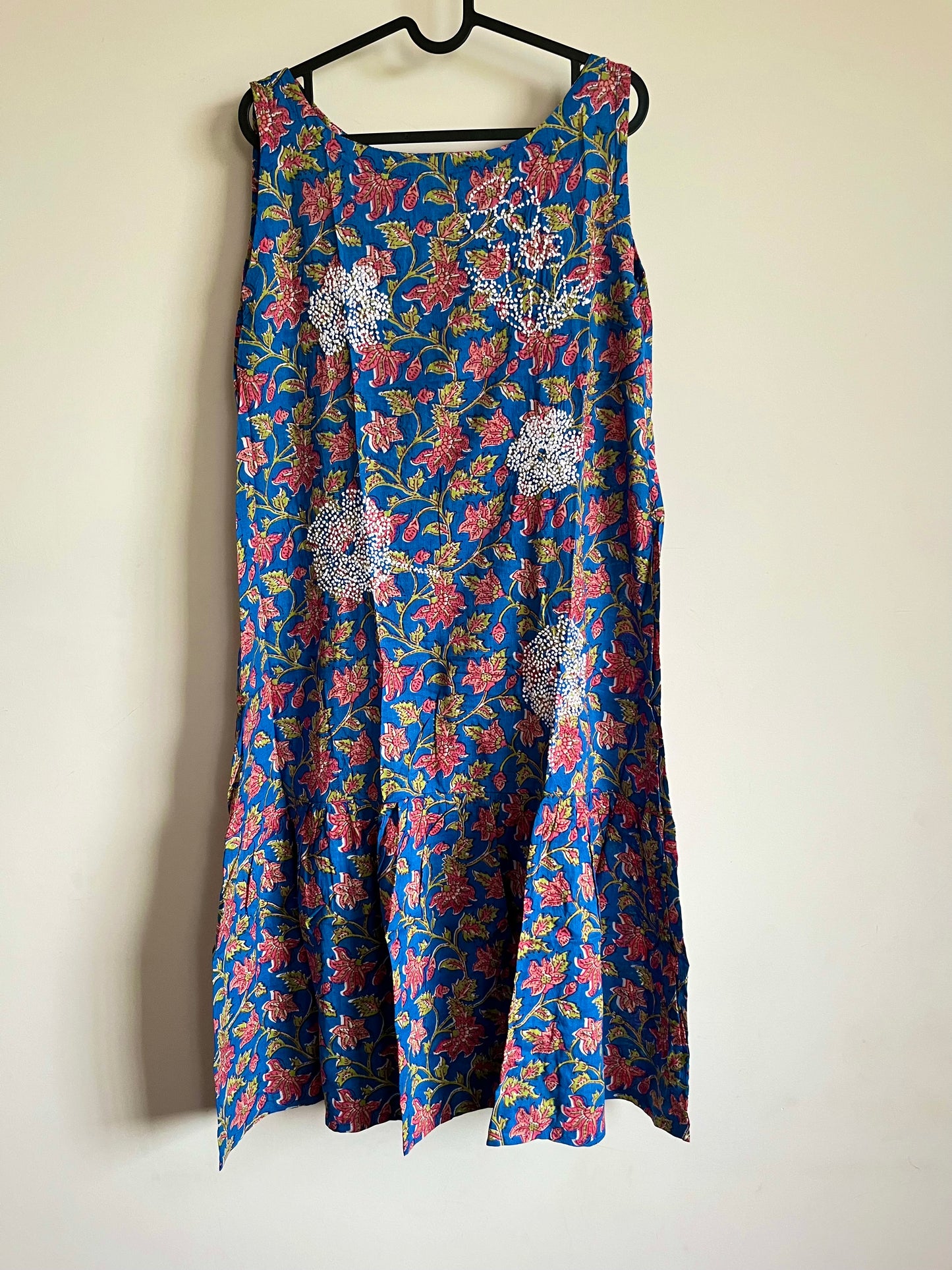 Dandelion Dress - Nia