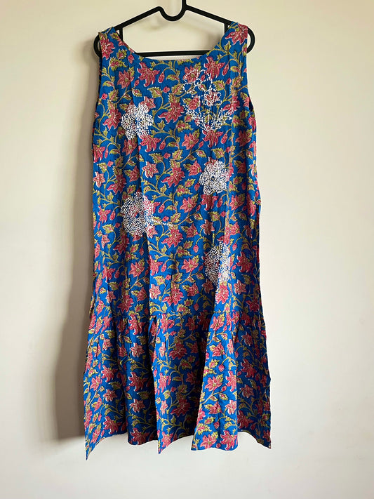 Dandelion Dress - Nia