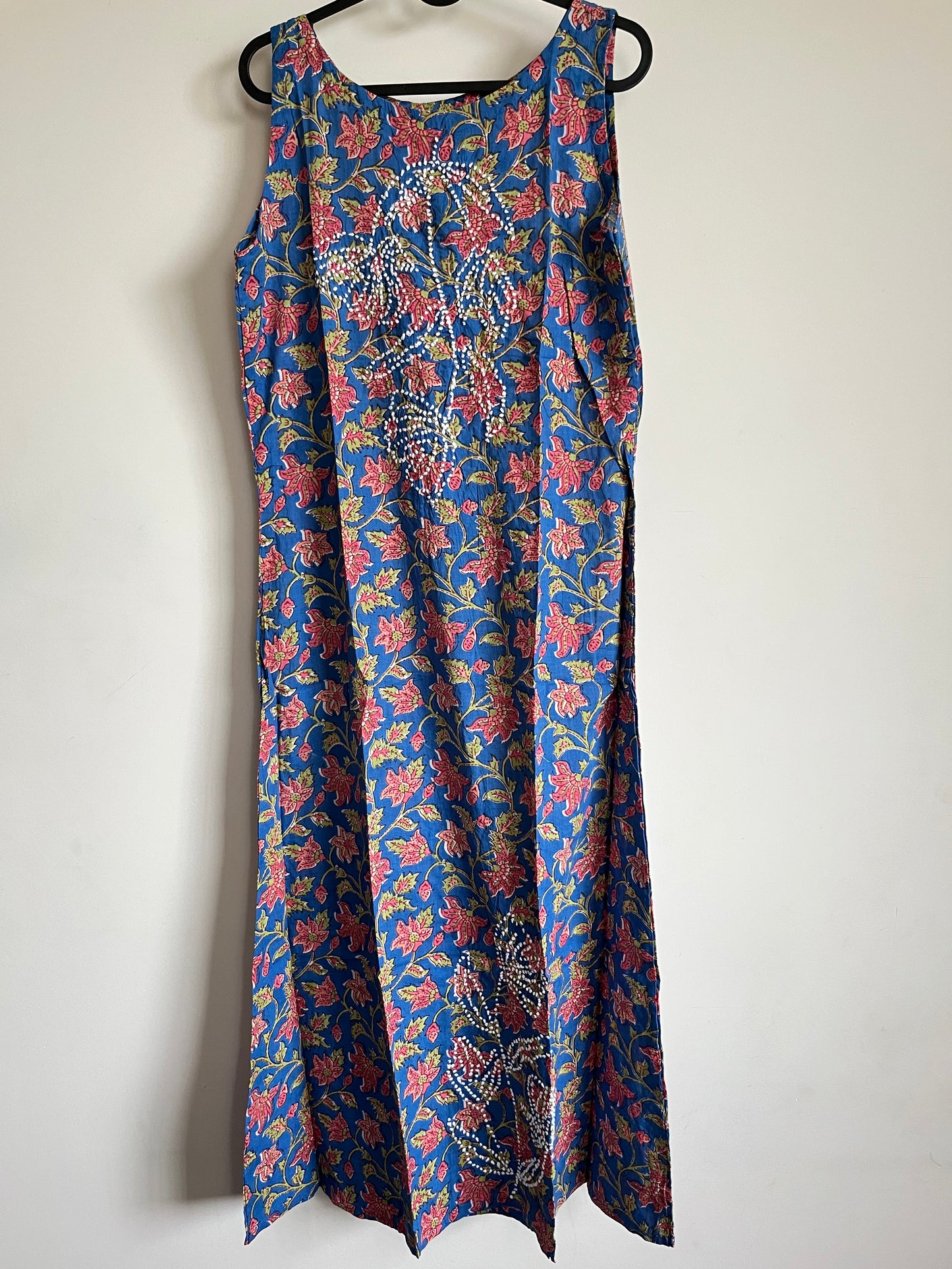Chameli Charm Dress - Nia