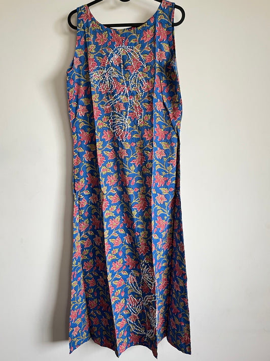 Chameli Charm Dress - Nia