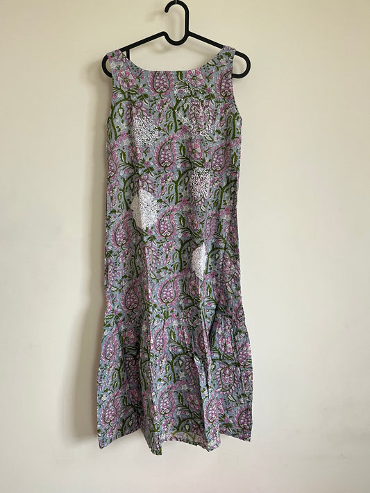 Dandelion Dress - Sitara