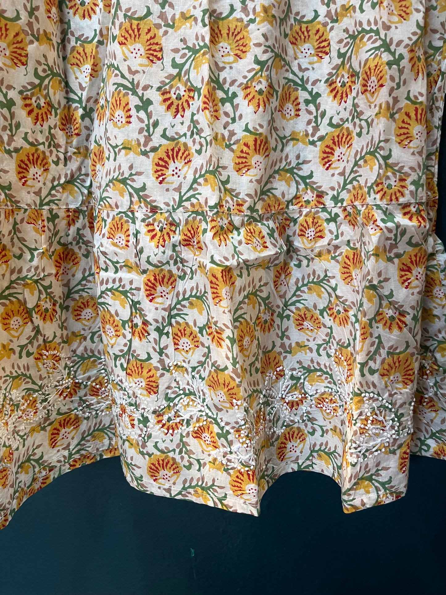 Garden whispers  Dress PRE-ORDER - Maya