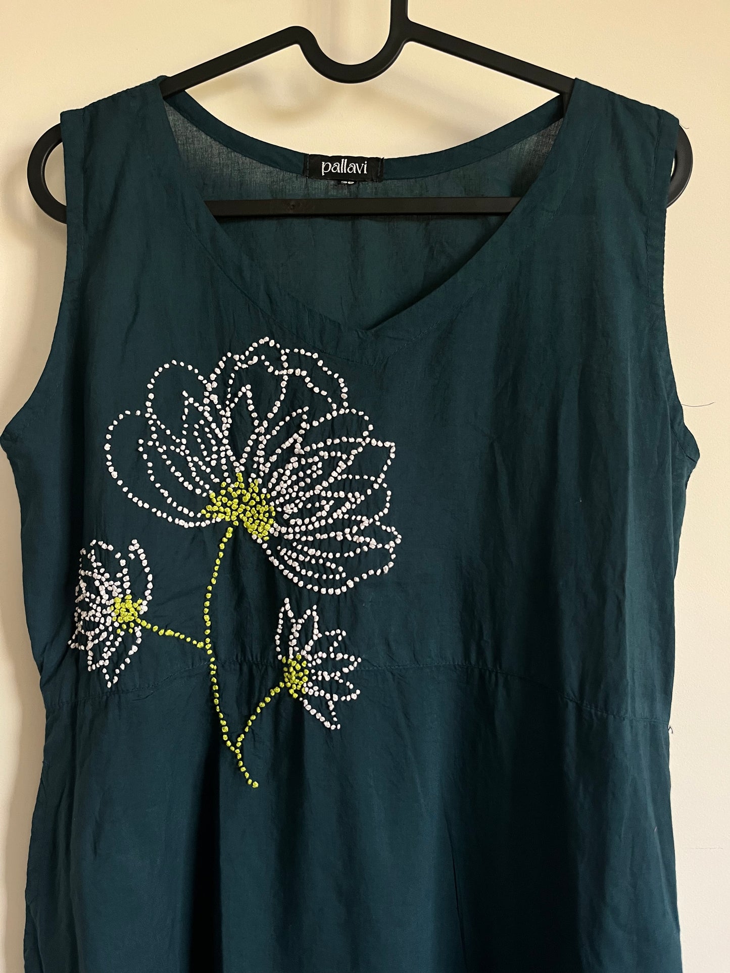 Glow Dress PRE-ORDER  - Midnight Blue