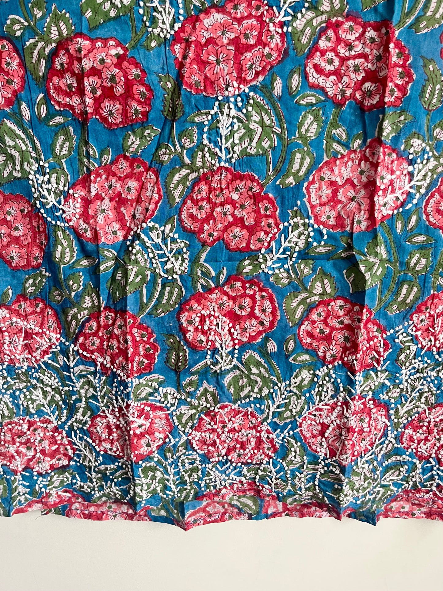 Straight Kurti - Pinkbelle