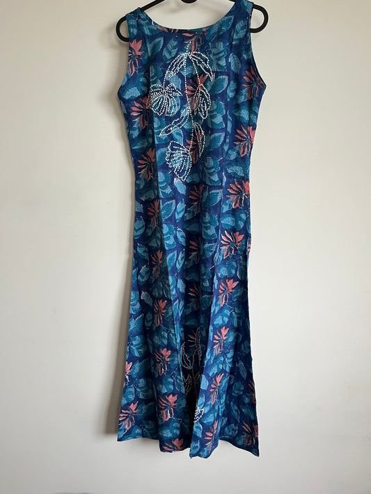 Chameli Charm Dress - Neelima