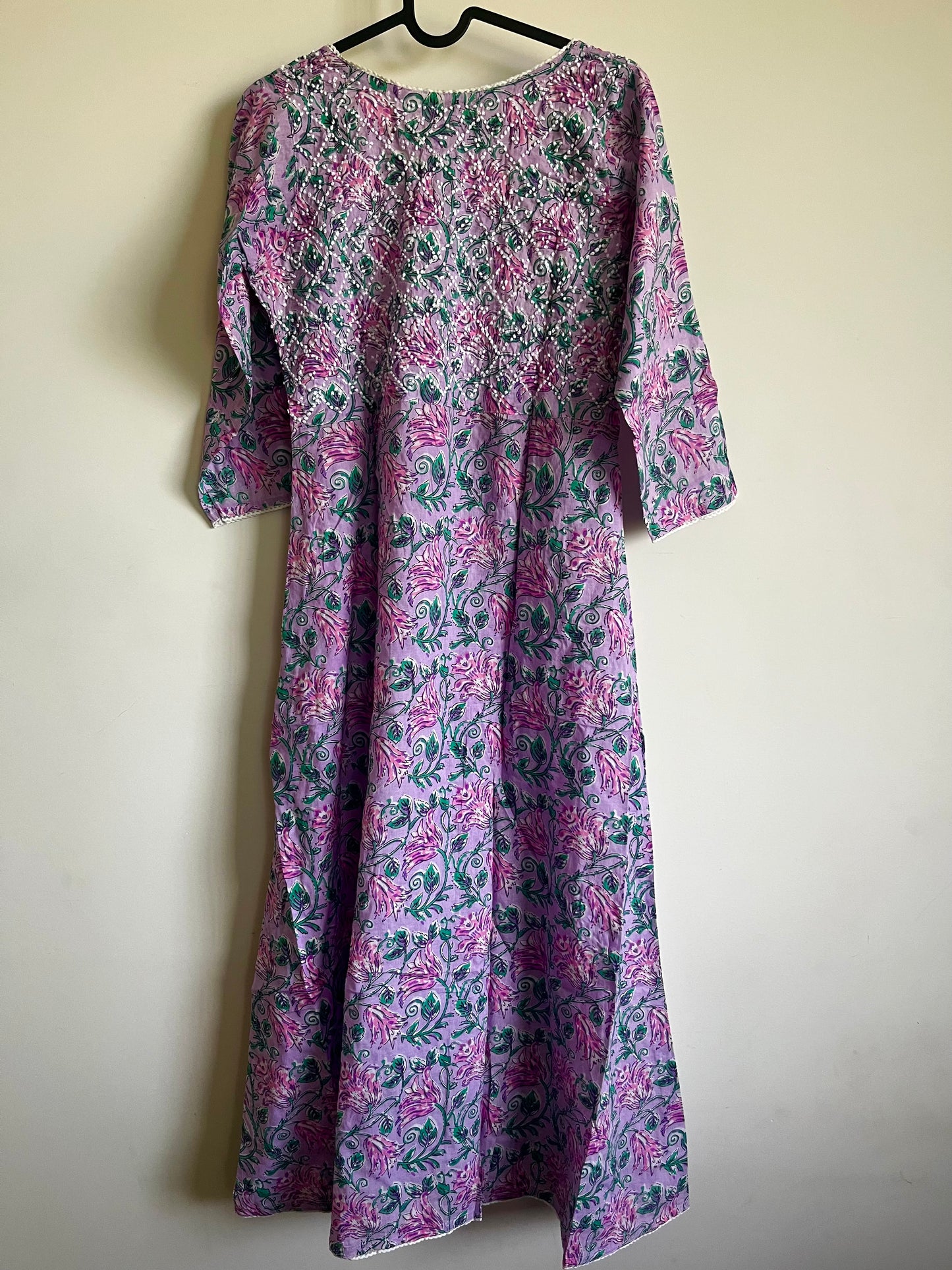 Angrakha PRE-ORDER - Lavender Smera