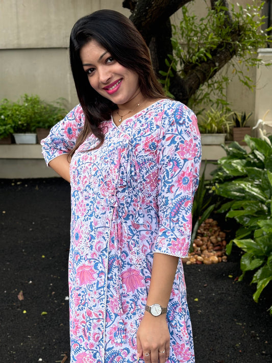 Angrakha PRE-ORDER - Varnika