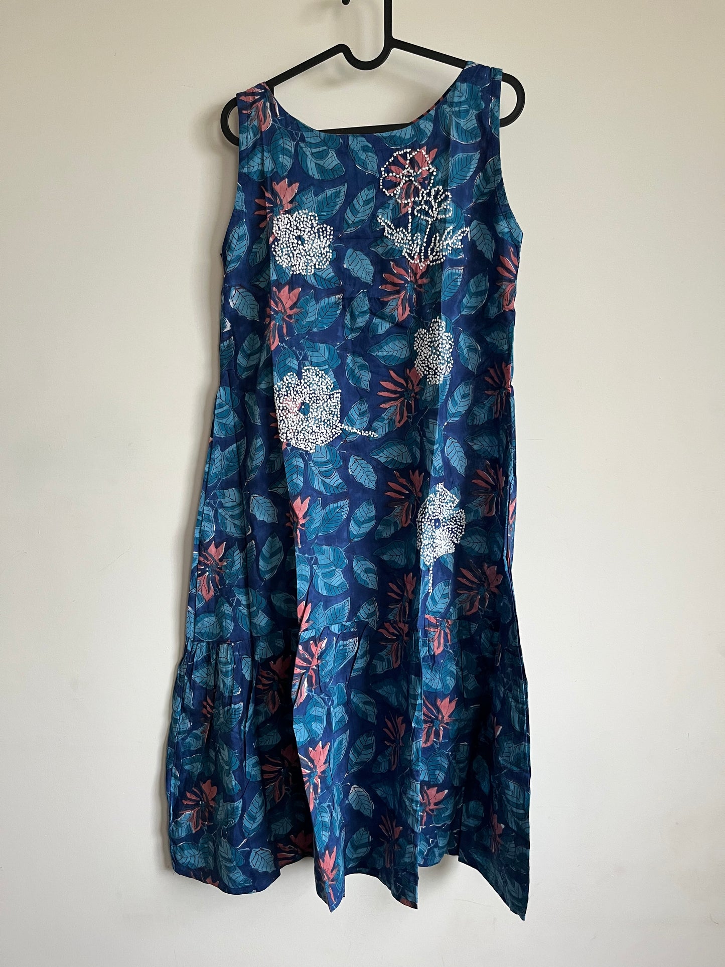Dandelion Dress - Neelima