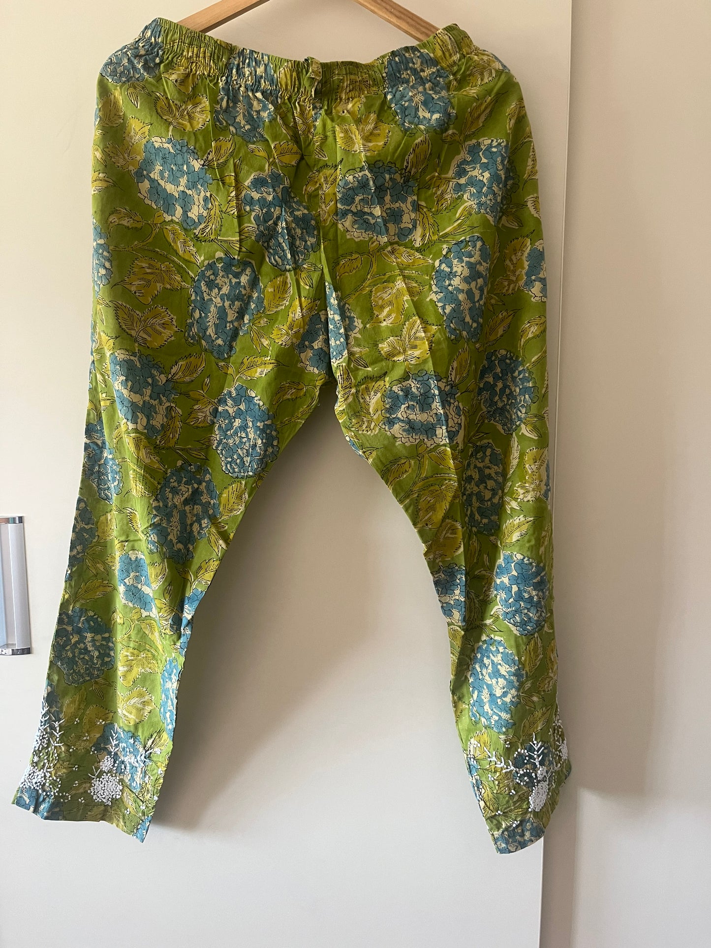 Straight Kurti and pant  PRE-ORDER - Bluebelle