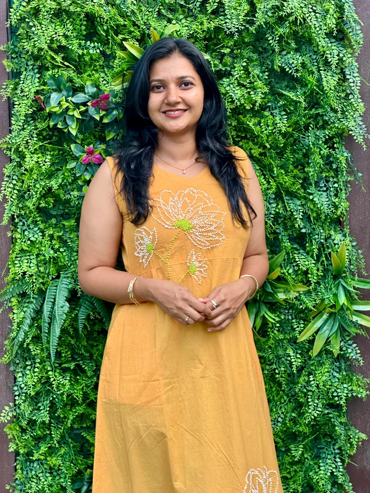 Glow Dress  PRE-ORDER - Mustard Yellow