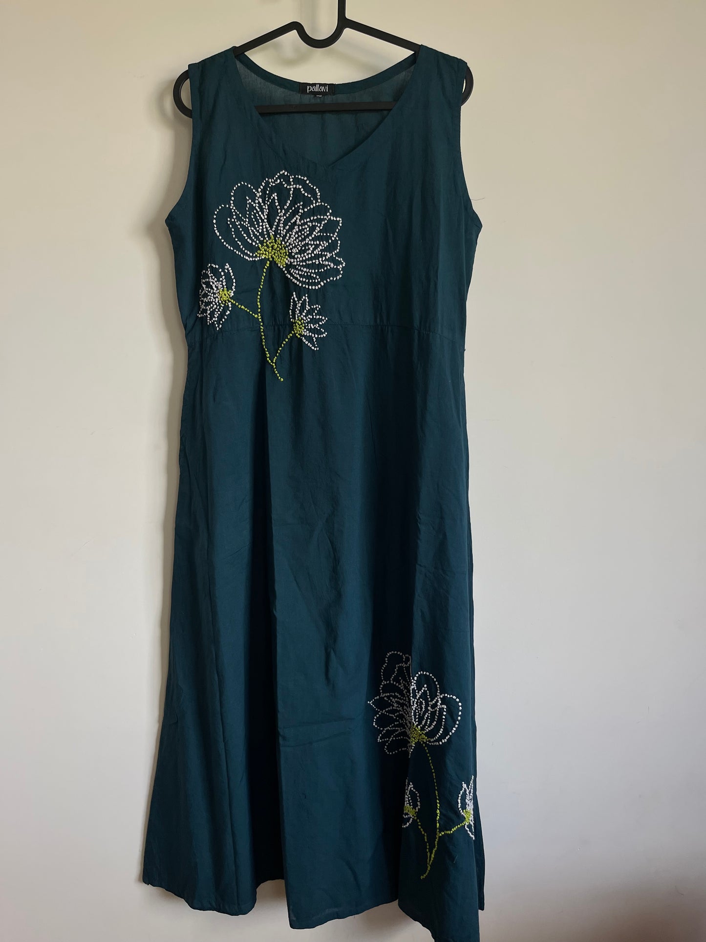 Glow Dress PRE-ORDER  - Midnight Blue