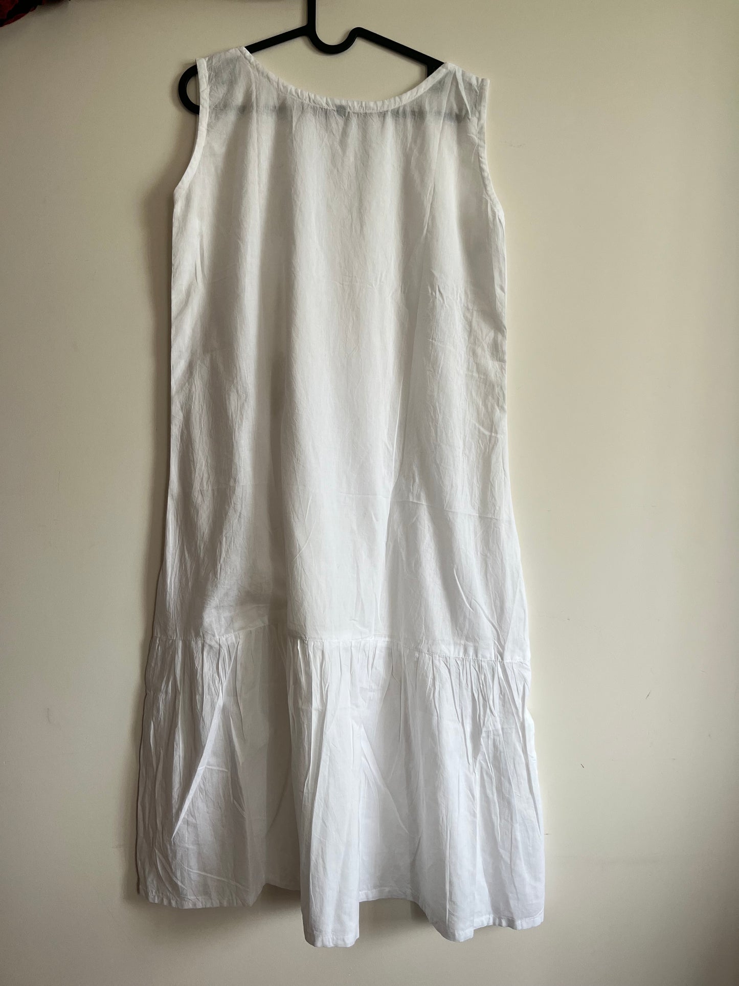 Dandelion Dress PRE-ORDER- White