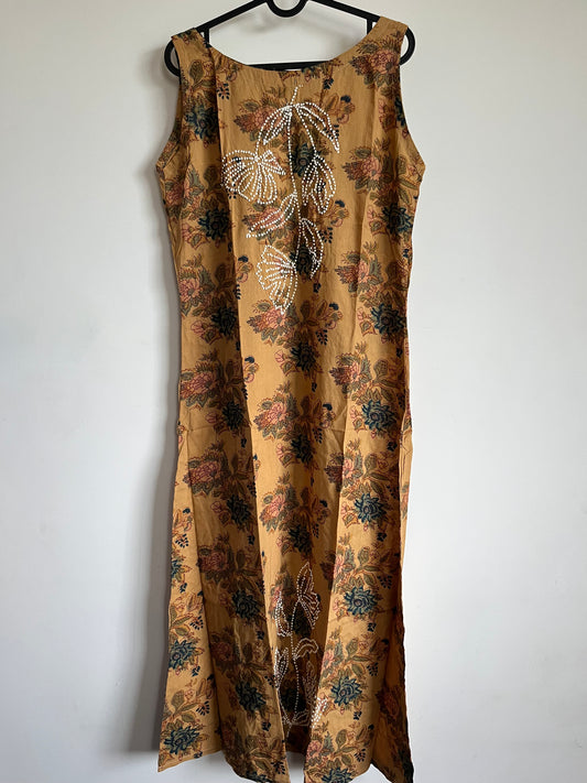 Chameli Charm Dress - Vanya