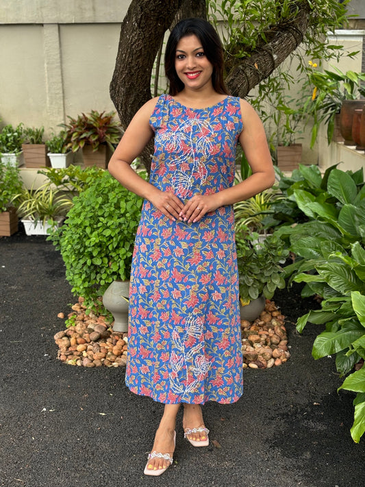 Chameli Charm Dress PRE-ORDER - Nia
