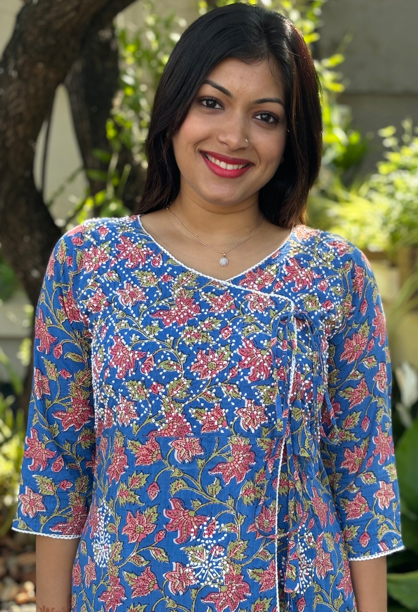 Angrakha PRE-ORDER - Nia