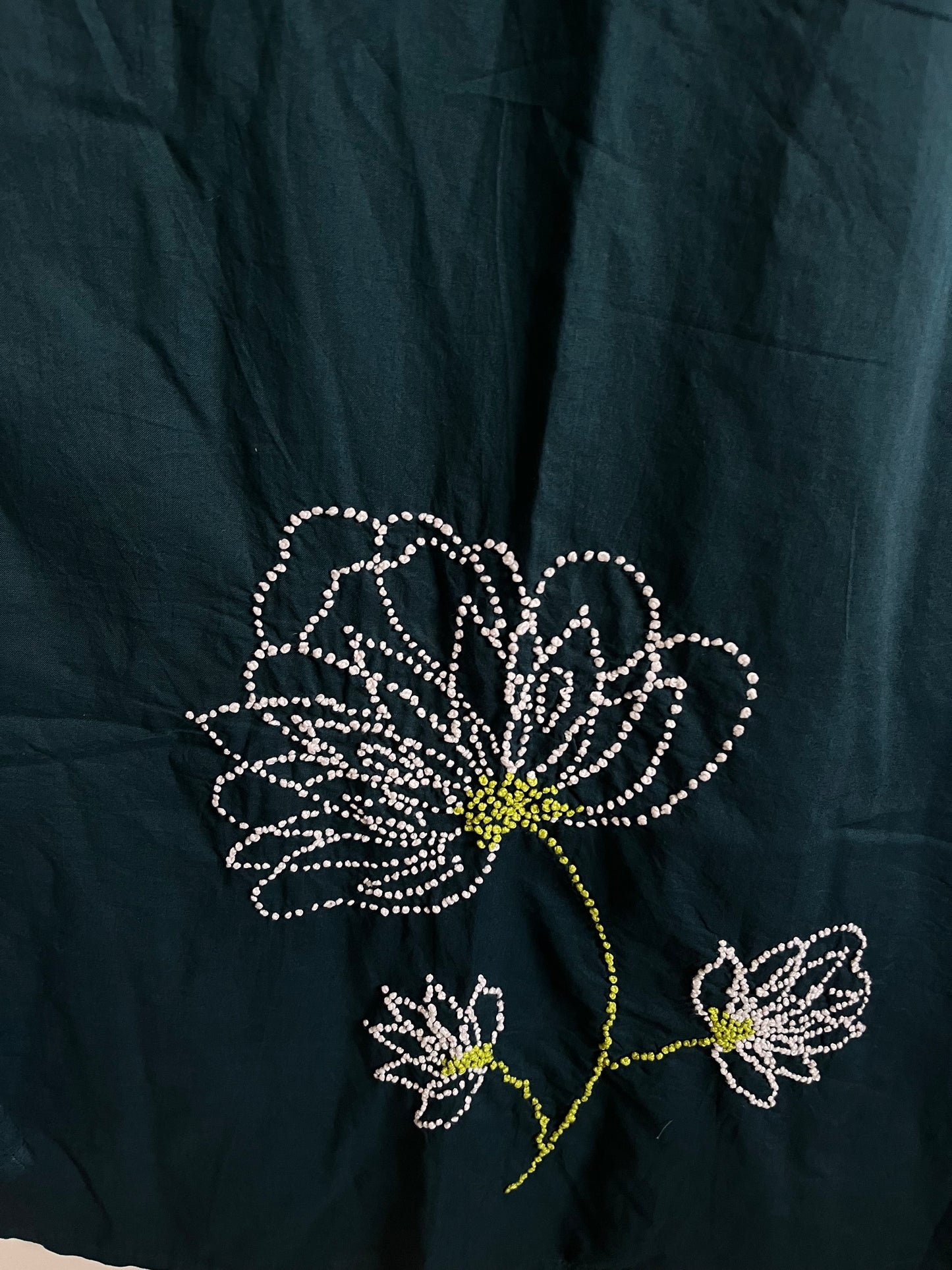 Glow Dress PRE-ORDER  - Midnight Blue