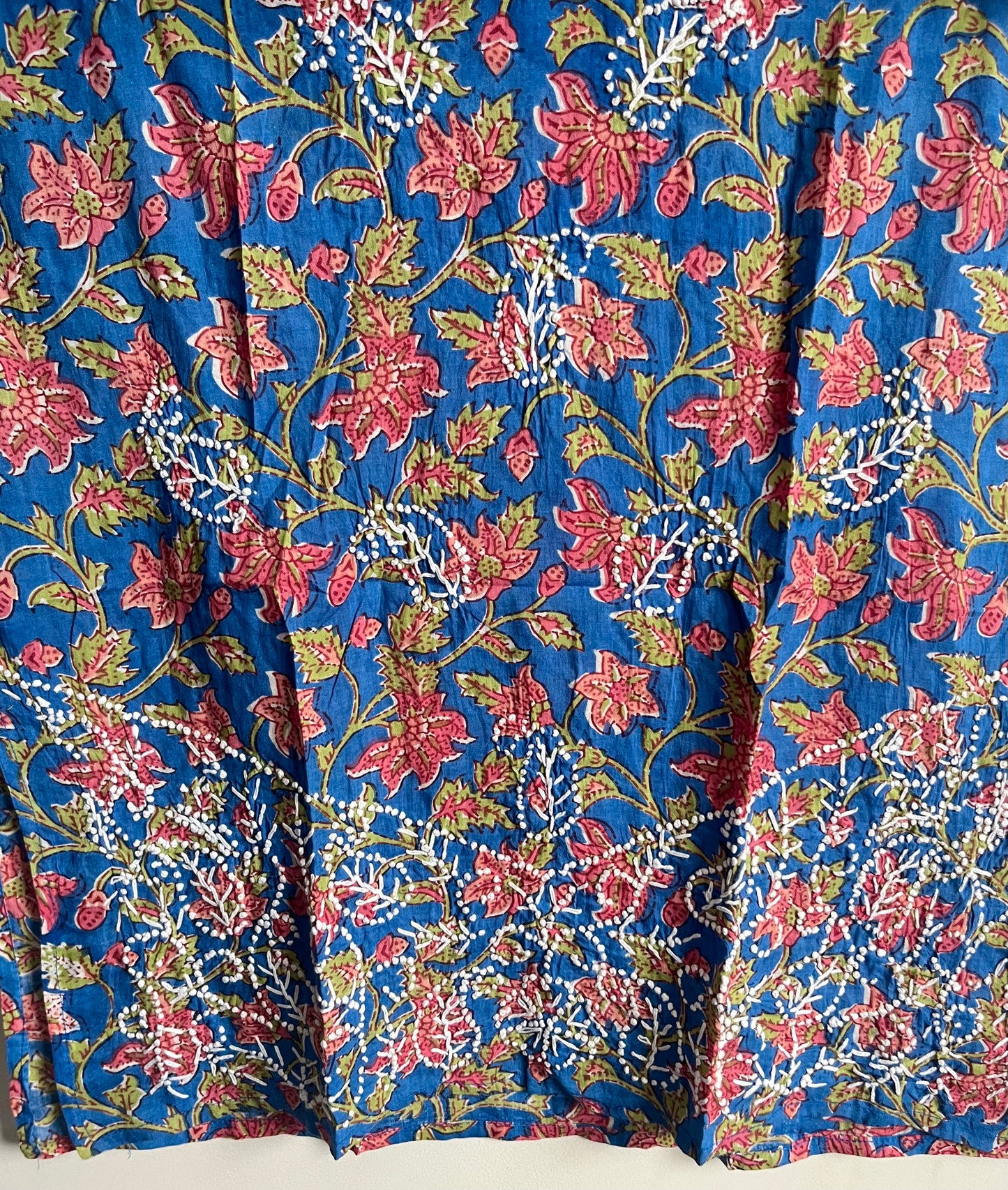 Straight Kurti - Nia