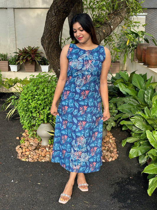 Chameli Charm Dress PRE-ORDER - Neelima