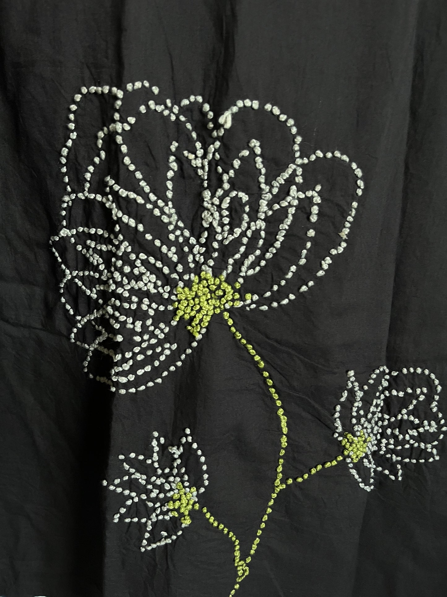 Glow Dress  PRE-ORDER - Black