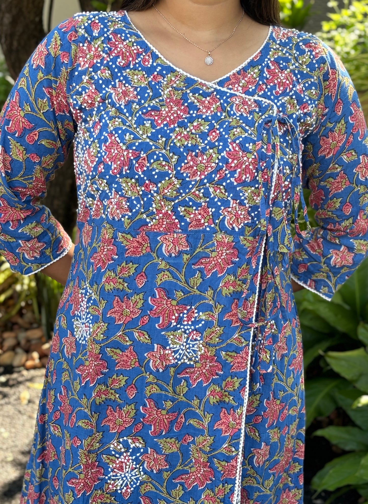 Angrakha PRE-ORDER - Nia