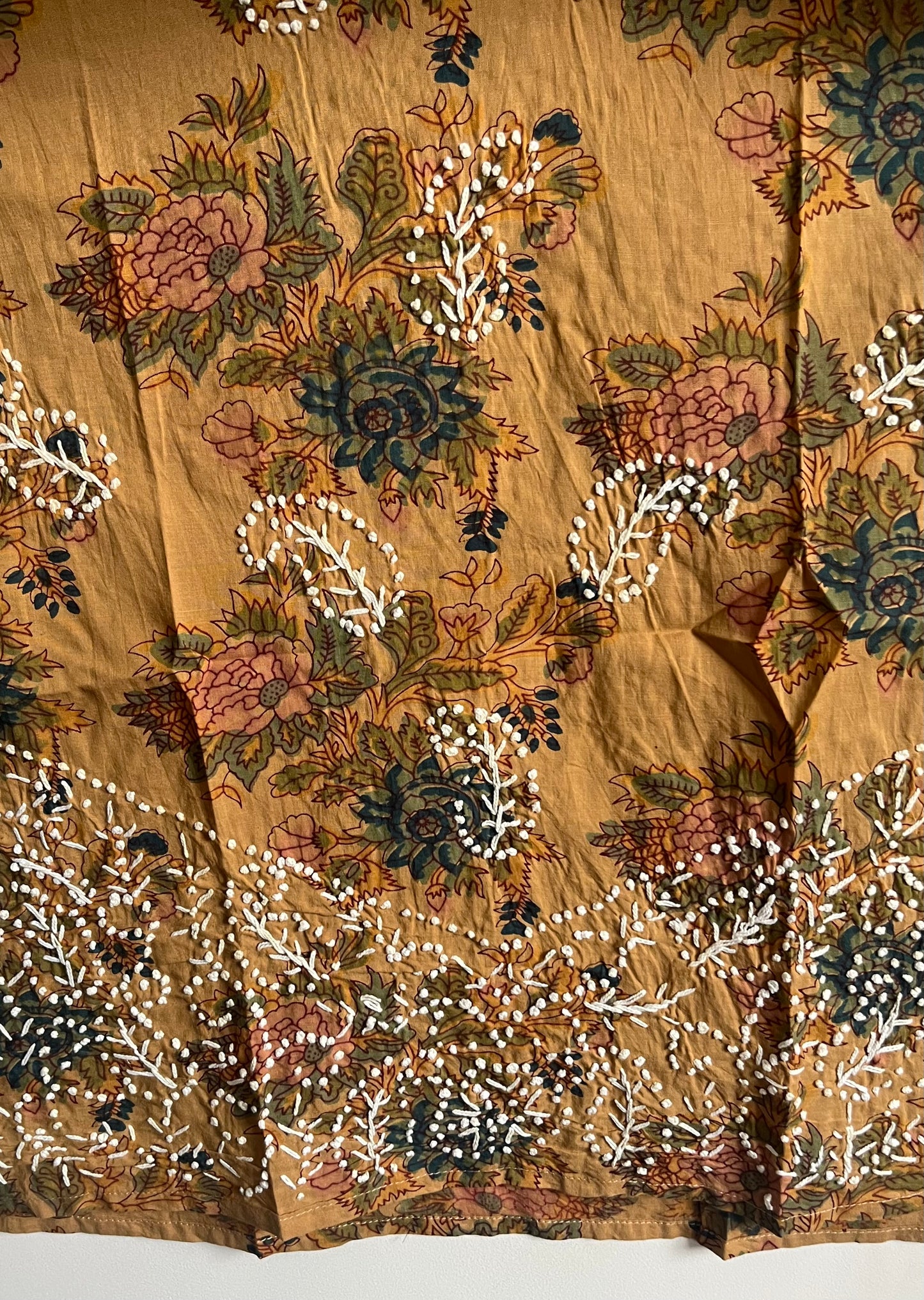 Straight Kurti - Vanya