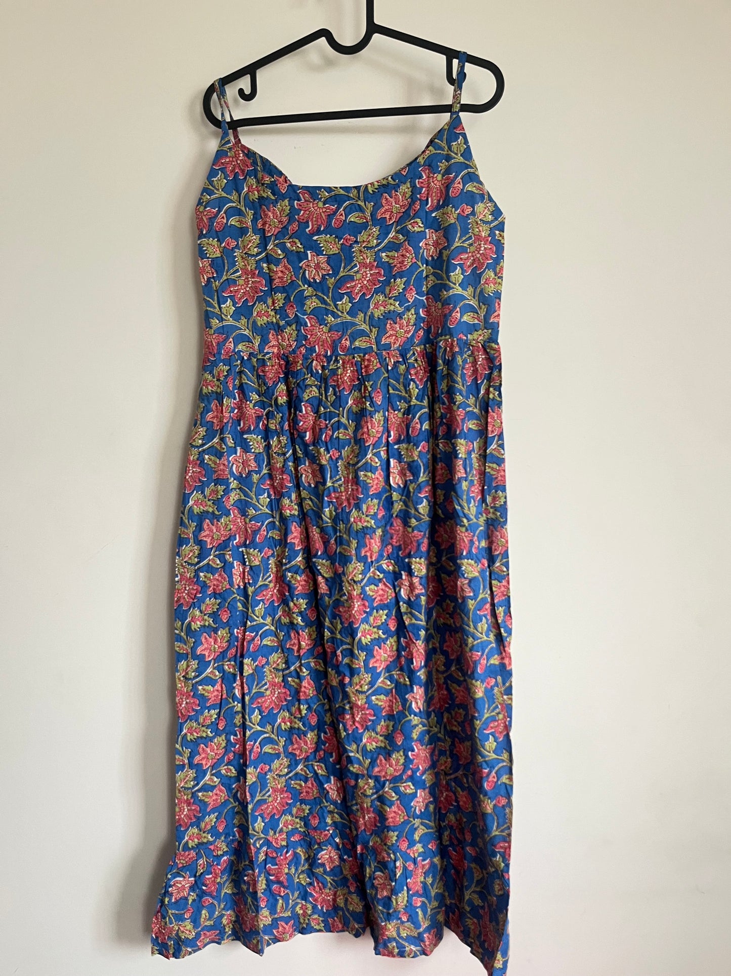 Garden whispers  Dress- Nia