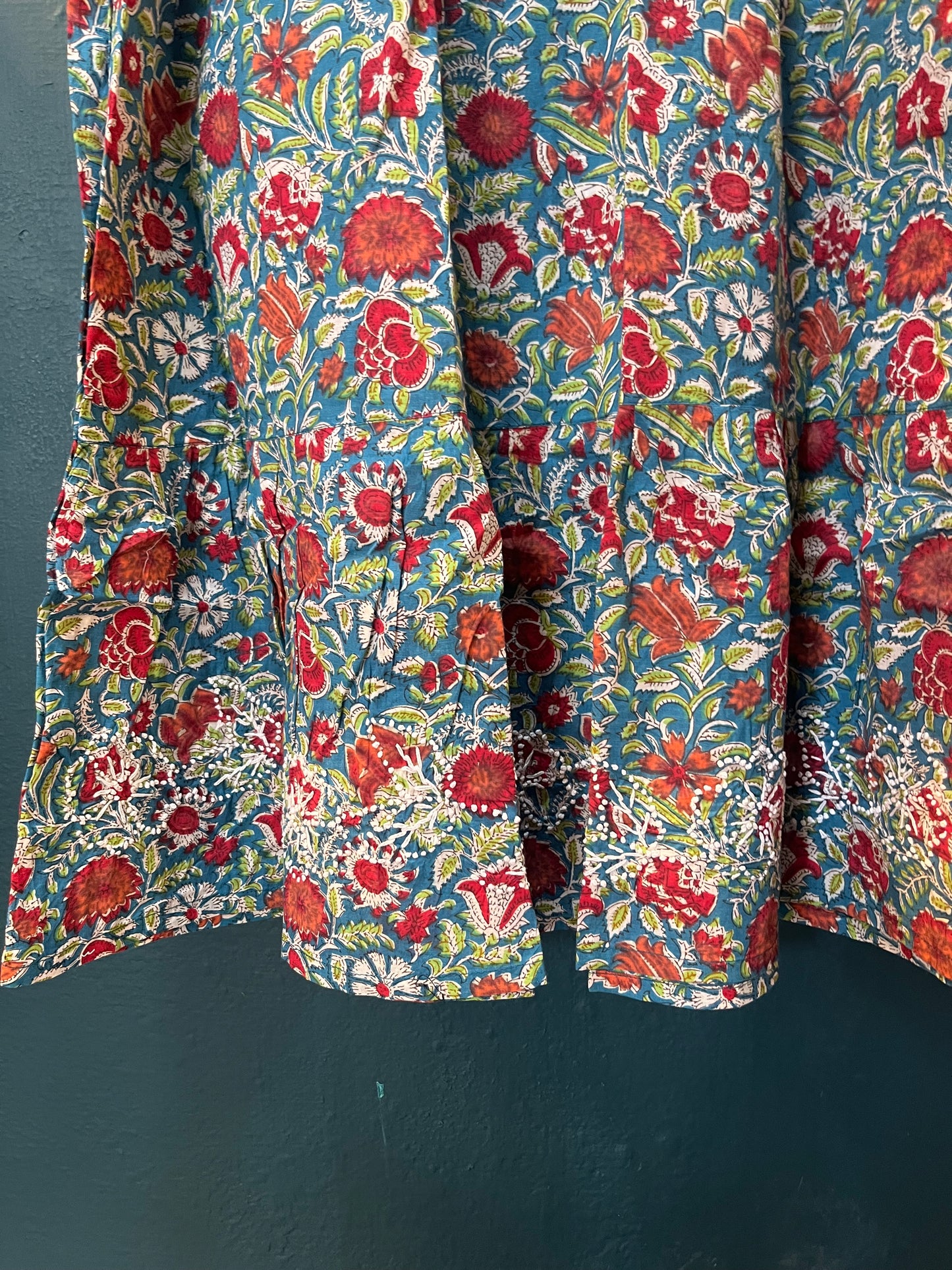Garden whispers  Dress PRE-ORDER - Melange