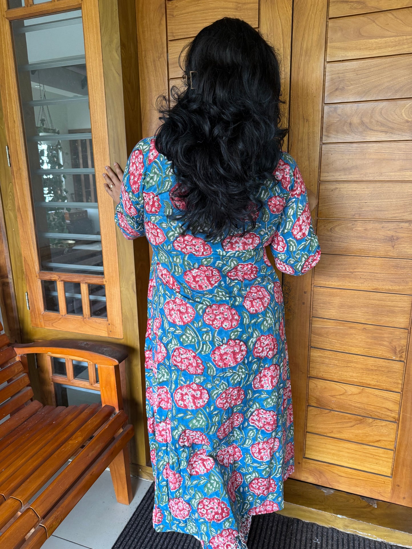 Pleated Dress set (top and bottom) PRE-ORDER - Pinkbelle