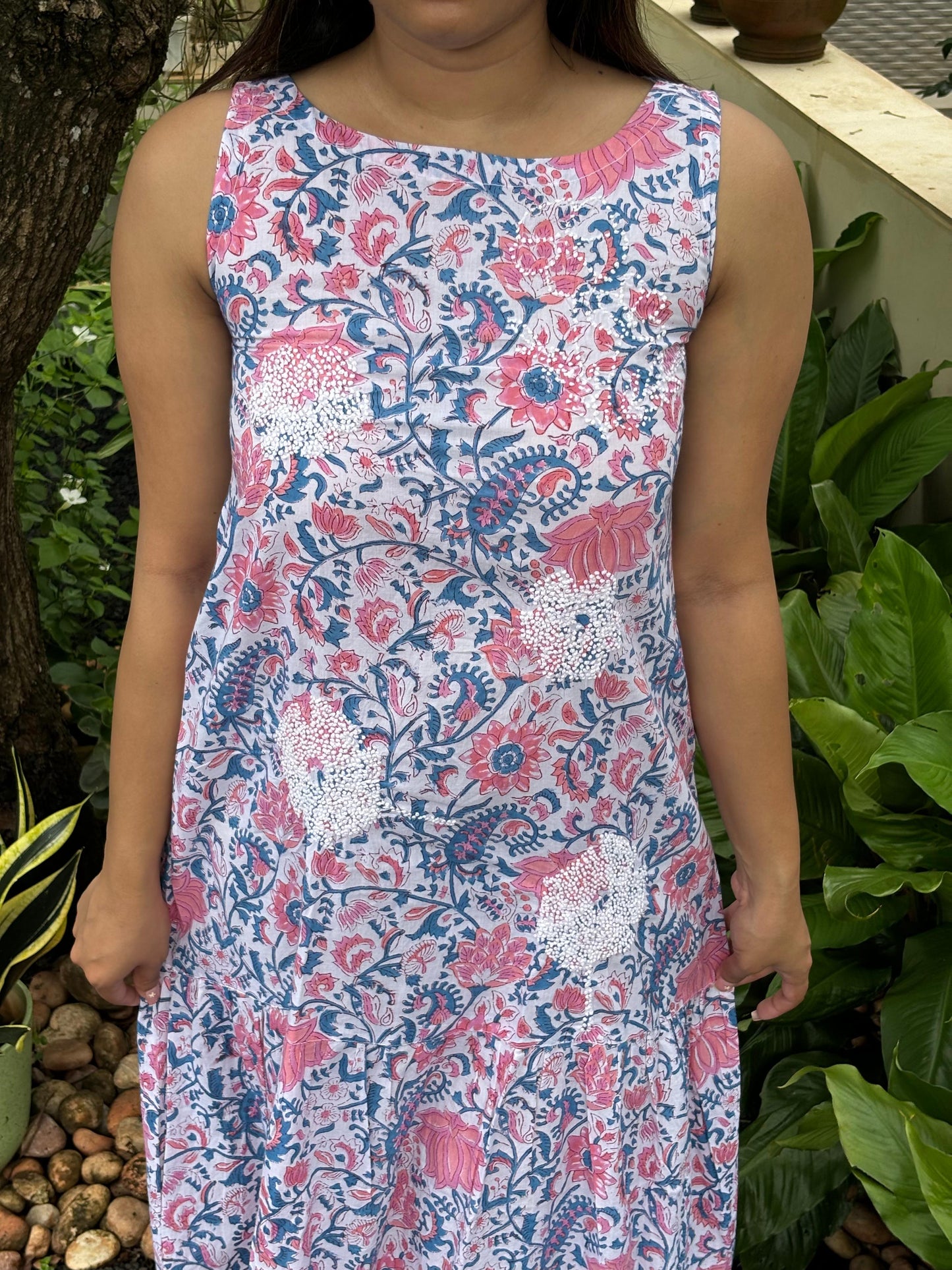 Dandelion Dress PRE-ORDER - Varnika