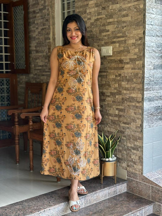 Chameli Charm Dress PRE-ORDER - Vanya