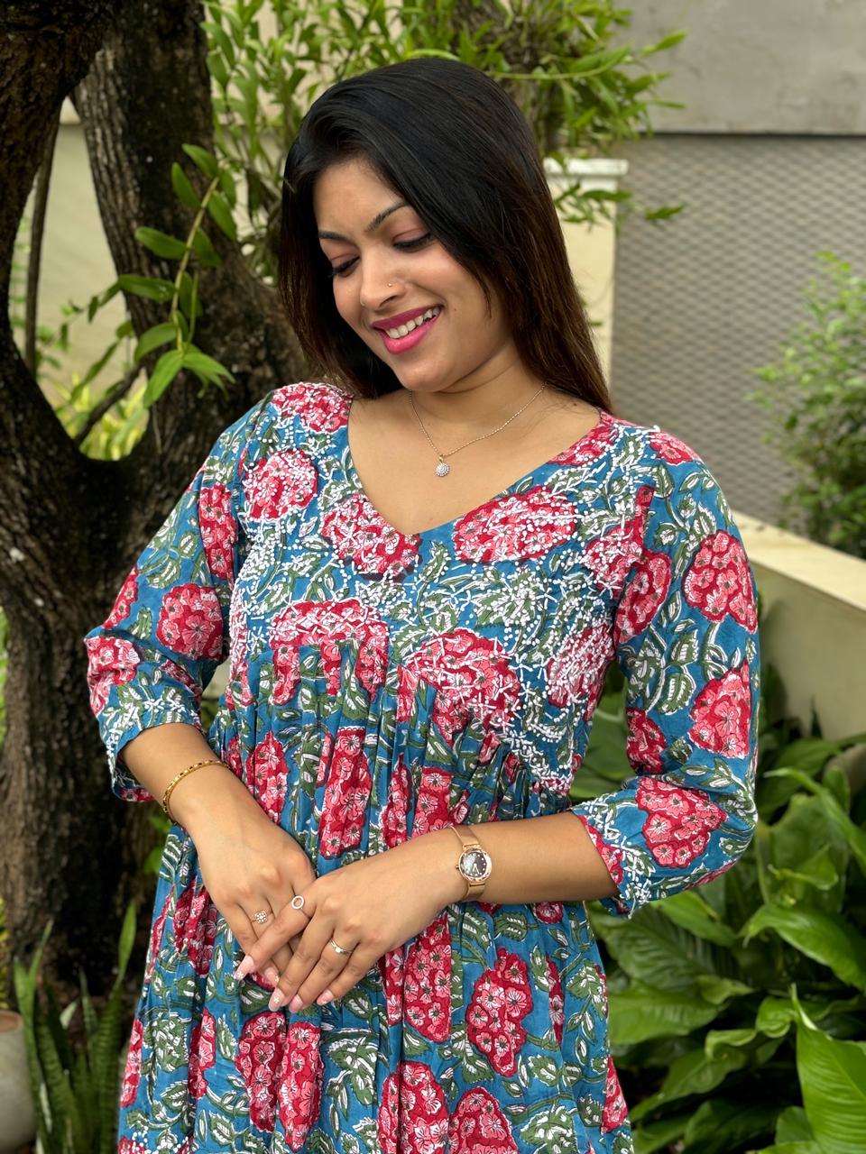 Aliya Cut Dress PRE-ORDER - Pinkbelle