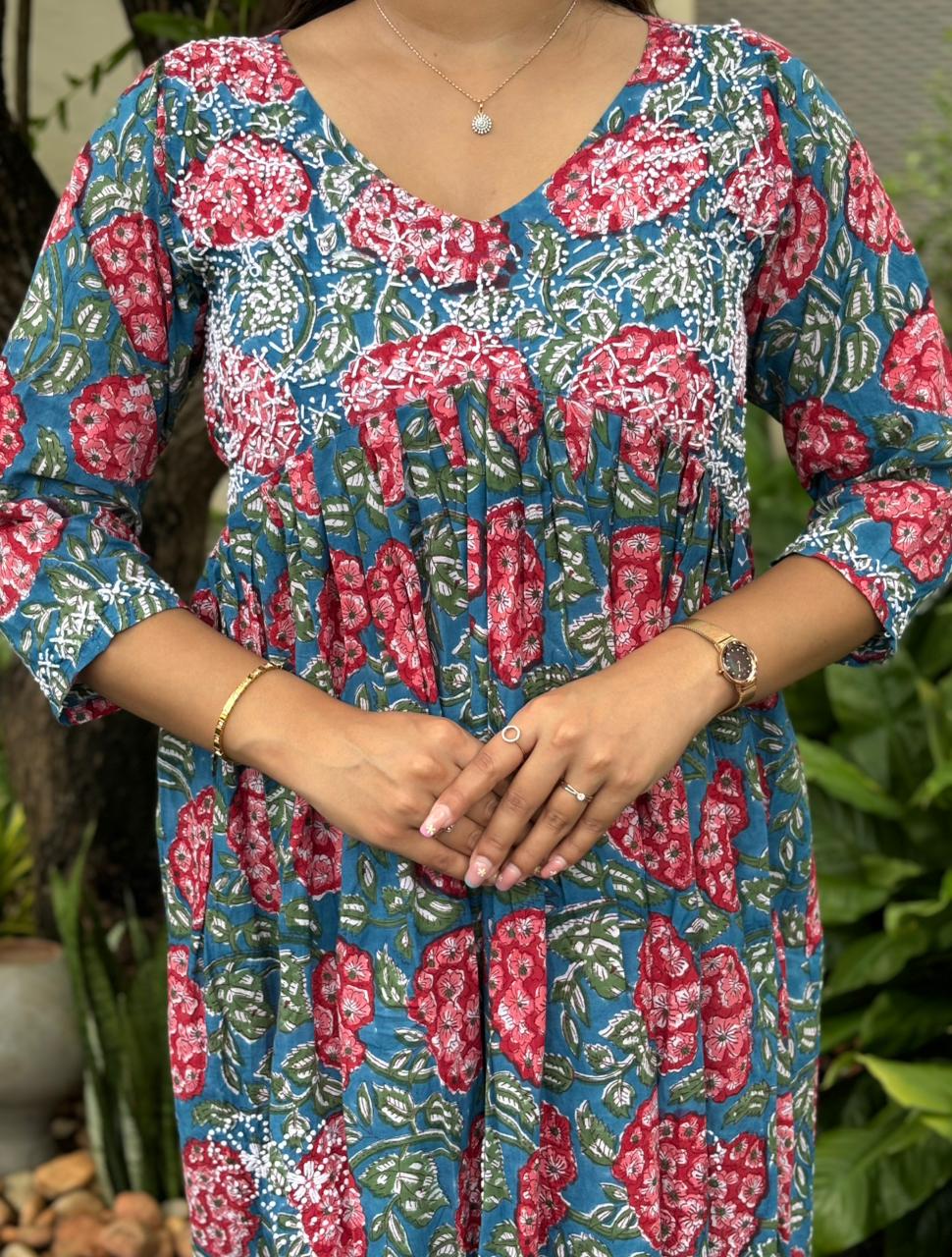 Aliya Cut Dress PRE-ORDER - Pinkbelle