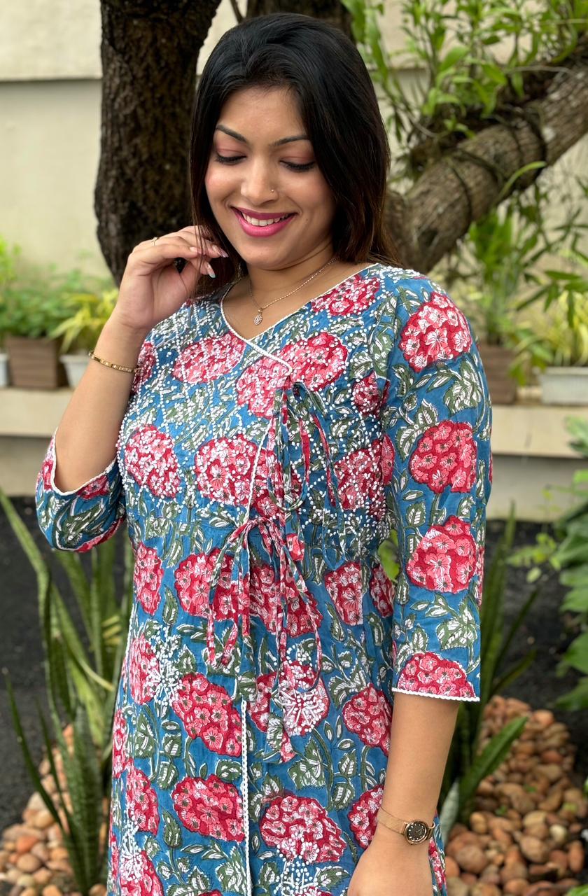 Angrakha PRE-ORDER - Pinkbelle