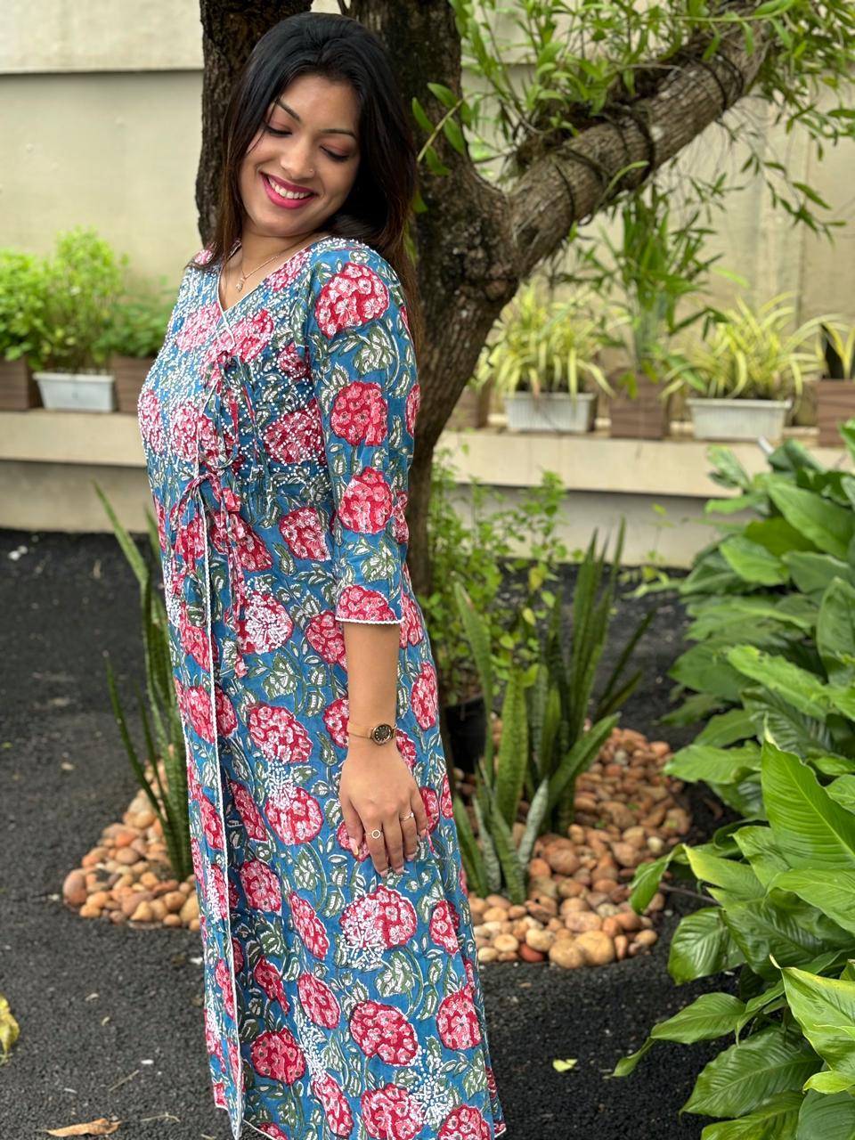 Angrakha PRE-ORDER - Pinkbelle