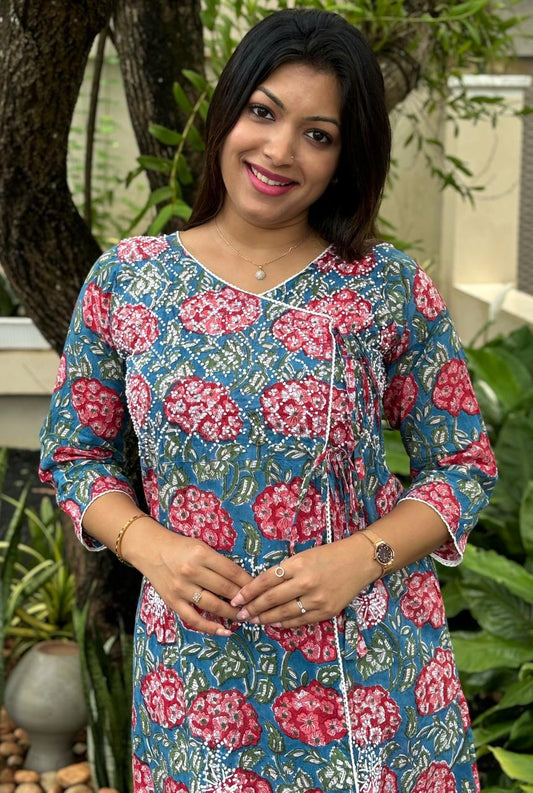 Angrakha PRE-ORDER - Pinkbelle