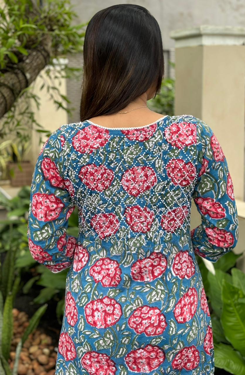 Angrakha PRE-ORDER - Pinkbelle