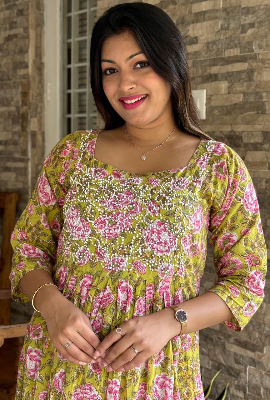 Pleated Dress set (top and bottom) PRE-ORDER - Pinkcurrent