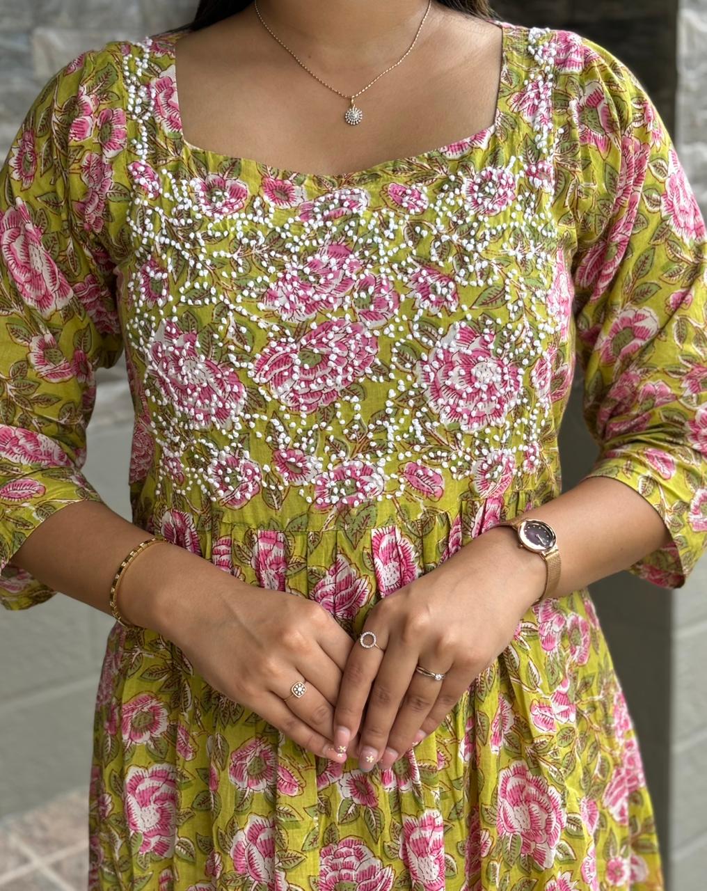 Pleated Dress set (top and bottom) PRE-ORDER - Pinkcurrent