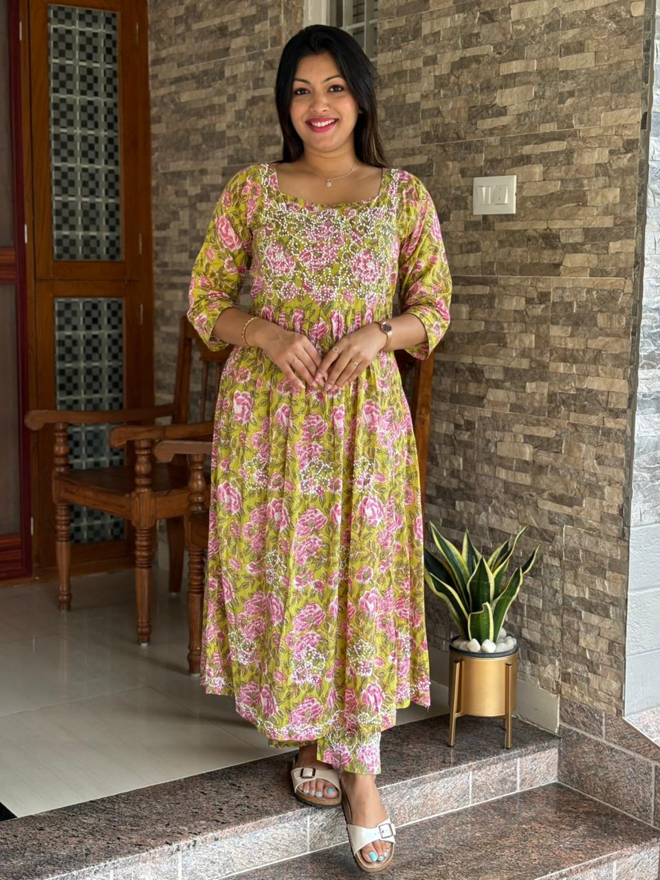 Pleated Dress set (top and bottom) PRE-ORDER - Pinkcurrent